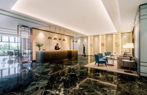 Hong Kong Apartamento | Two MacDonnell Road