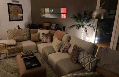 Riva Apartamento | Two Palms