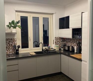 Riva Apartamento | Two Palms