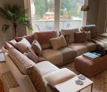 Riva Apartamento | Two Palms