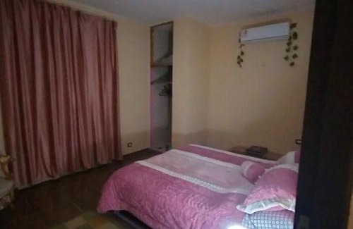 Al-'Amriyah Villa | two pools villa for families and singles