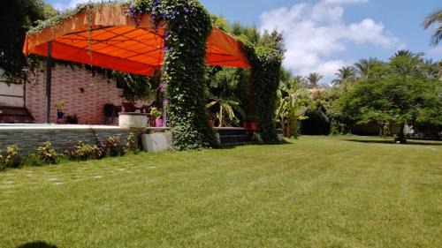 Al-'Amriyah Villa | two pools villa for families and singles