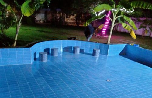 Al-'Amriyah Villa | two pools villa for families and singles