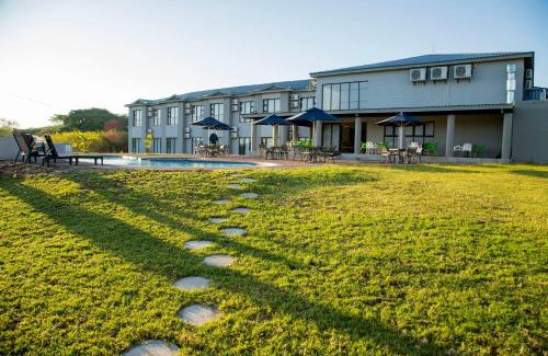 Kasane Hotel | Two Rivers Hotel