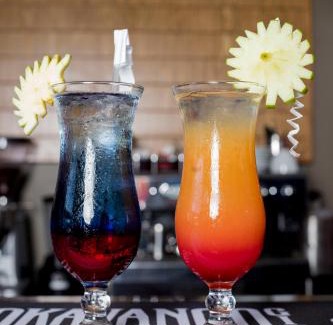 Kasane Hotel | Two Rivers Hotel