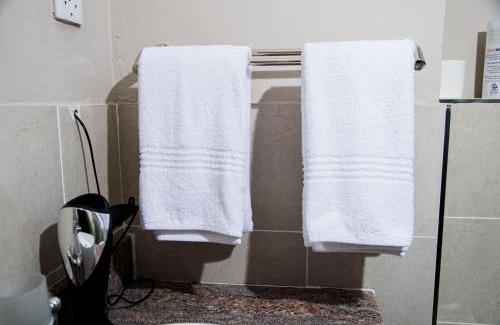 Kasane Hotel | Two Rivers Hotel