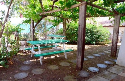 Copanello Apartamento | APARTAMENTO DE DOS HABITACIONES CAPRICORNO / TORO - CAMINIA