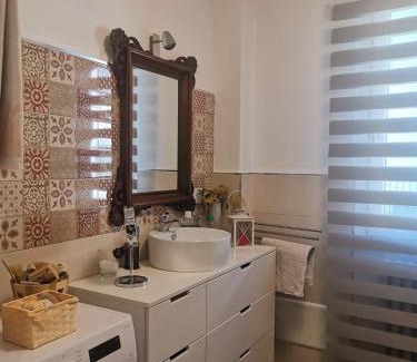 Domodossola Apartamento | Two steps from Val Grande- The Foliage Train