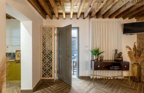 Acre Old City Cama Y Desayuno | Two Wells Zimmer Suite