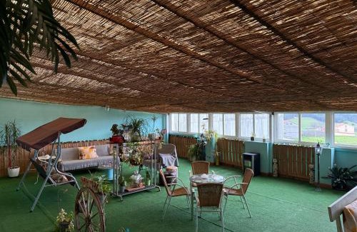 Arzua Apartamento | Tximeleta Bidean