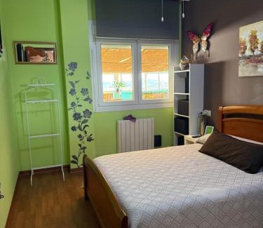 Arzua Apartamento | Tximeleta Bidean