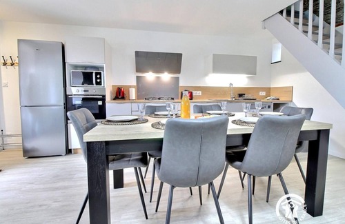 Guegon Casa | Ty an Poul - GUEGON - Gîte