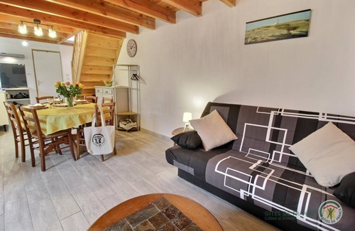 Lanvellec Casa | Ty Bara - Lanvellec - Gîte