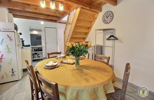 Lanvellec Casa | Ty Bara - Lanvellec - Gîte