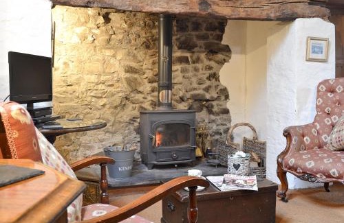 New Quay Casa | Ty Christian