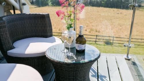 Rhyd-y-clafdy Casa | Ty Gan y Mor