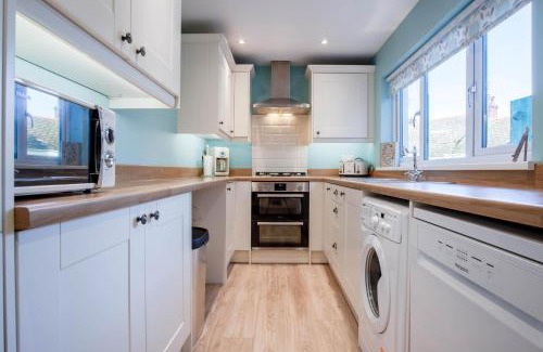 Tenby Casa | Ty George - 3 Bedroom Cottage - Tenby