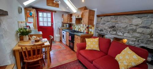 St Brides Casa | Ty Gwennol St Davids