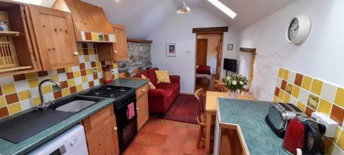 St Brides Casa | Ty Gwennol St Davids