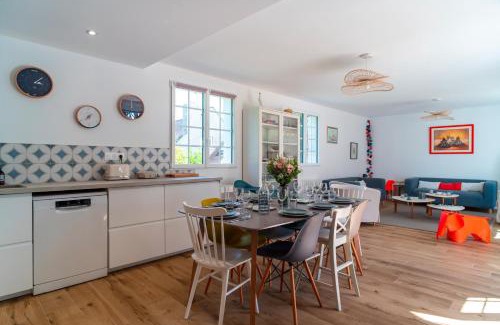 Saint-Philibert Casa | Ty Korz - Proche Plage