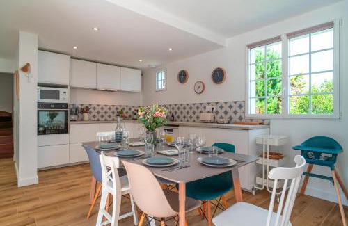 Saint-Philibert Casa | Ty Korz - Proche Plage