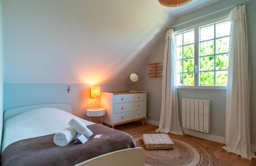 Saint-Philibert Casa | Ty Korz - Proche Plage