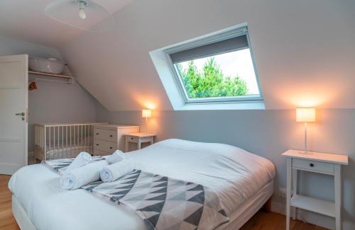 Saint-Philibert Casa | Ty Korz - Proche Plage