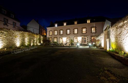 Groix Hotel | Ty Mad Hôtel