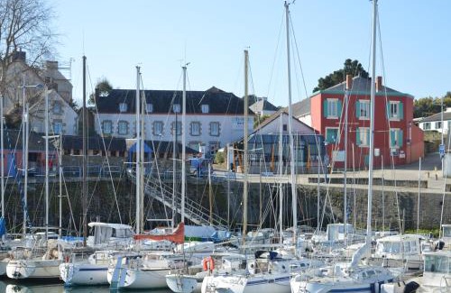 Groix Hotel | Ty Mad Hôtel