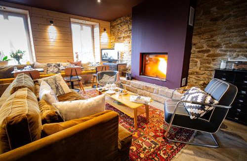 Groix Hotel | Ty Mad Hôtel