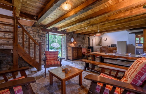 Saint-Philibert Casa | Ty Maen by Interhome