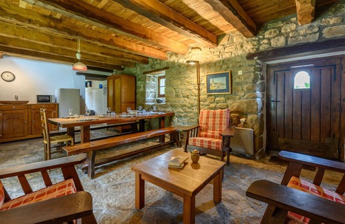 Saint-Philibert Casa | Ty Maen by Interhome