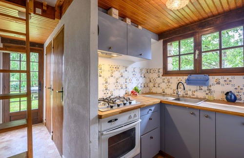 Saint-Philibert Casa | Ty Maen by Interhome