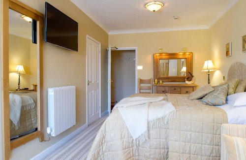 Brynrefail Casa | Ty'n Rhos Country House