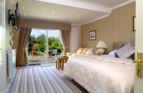 Brynrefail Casa | Ty'n Rhos Country House