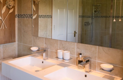 Brynrefail Casa | Ty'n Rhos Country House