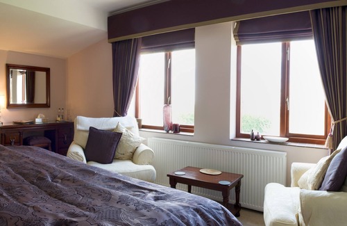 Brynrefail Casa | Ty'n Rhos Country House