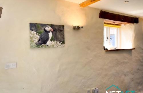 St Brides Casa | Ty Onnen - A Beautiful Rural Escape in St Davids