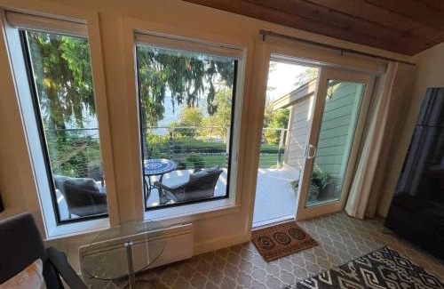 Regional District of Nanaimo Casa | Tyee Beach Oasis Bed and Breakfast