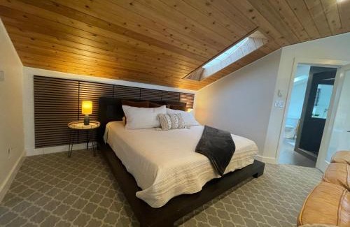 Regional District of Nanaimo Casa | Tyee Beach Oasis Bed and Breakfast