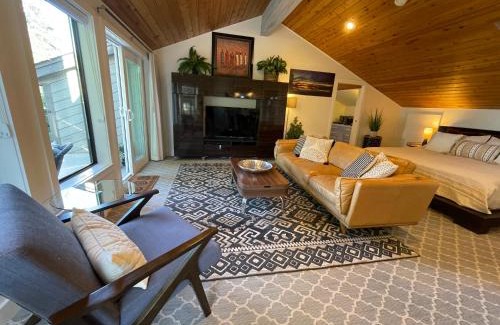 Regional District of Nanaimo Casa | Tyee Beach Oasis Bed and Breakfast