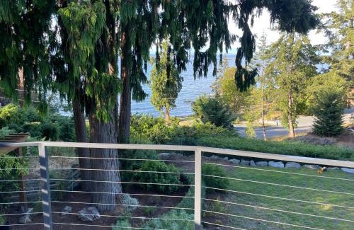 Regional District of Nanaimo Casa | Tyee Beach Oasis Bed and Breakfast