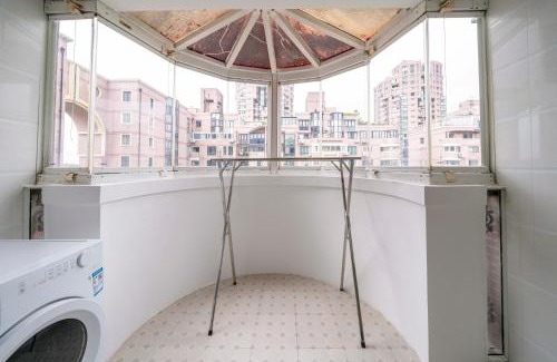 Gubei Apartamento | Tyms 2BR APT Hongqiao Paris Classic