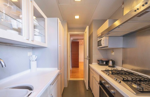 Xujiahui Cama Y Desayuno | Tyms Charming 2BR 1BA Apt Yongxin