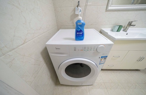 Changning Cama Y Desayuno | Tyms Luxury 4BR 2BA APT Garden