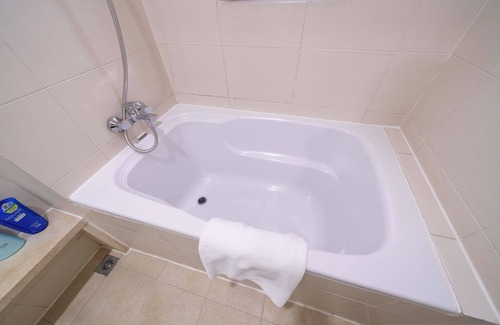Gubei Cama Y Desayuno | Tyms Modern 1BR APT Garden