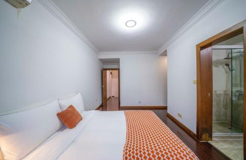 Gubei Apartamento | Tyms Modern 1BR APT Gubei Carnival Court