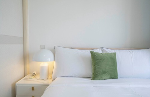 Xuhui Cama Y Desayuno | Tyms Modern 2BR APT Xujiahui Dacheng