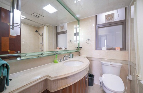 Gubei Cama Y Desayuno | Tyms Modern 2BR APT Yucui Garden