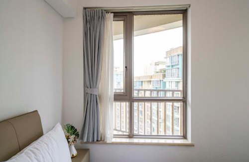 Gubei Apartamento | Tyms Modern 2BR APT Yucui Garden